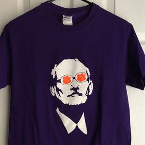 RARE Clemson Bill Murray Shirt
